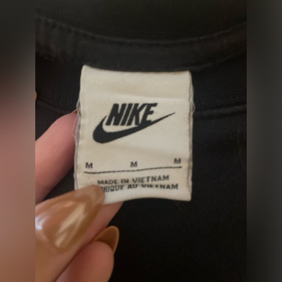 Nike crew neck - Picture 2 of 2